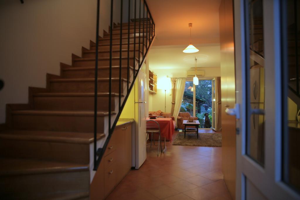 Apartment Akacija Gardens Belgrado Habitación foto